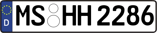 MS-HH2286
