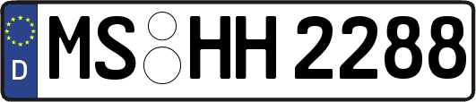 MS-HH2288