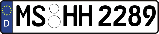 MS-HH2289