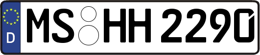 MS-HH2290