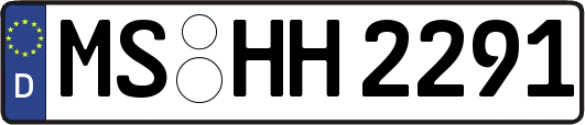 MS-HH2291