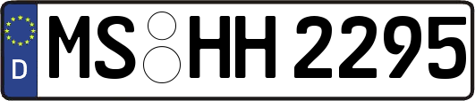 MS-HH2295