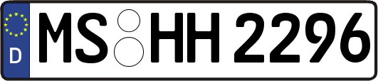 MS-HH2296