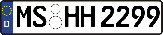 MS-HH2299