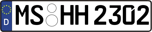 MS-HH2302