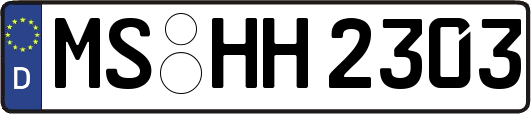 MS-HH2303