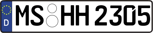 MS-HH2305