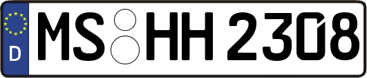 MS-HH2308