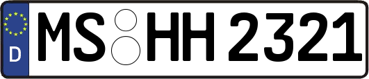 MS-HH2321