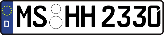 MS-HH2330