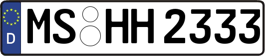 MS-HH2333