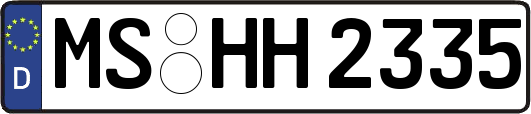 MS-HH2335