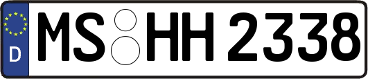 MS-HH2338