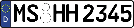 MS-HH2345