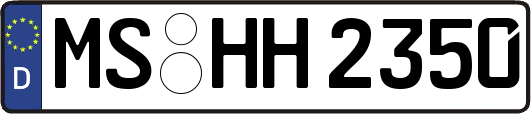 MS-HH2350