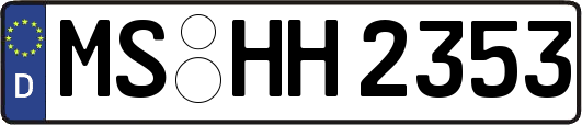 MS-HH2353