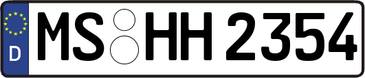 MS-HH2354