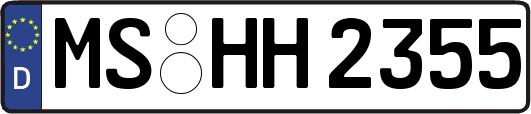 MS-HH2355