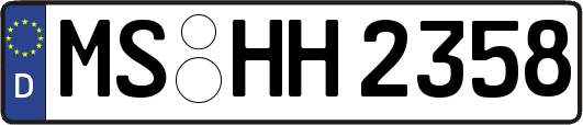 MS-HH2358