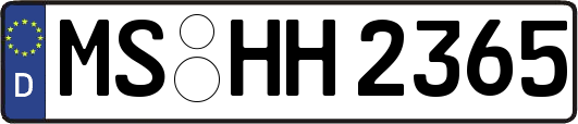MS-HH2365
