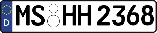 MS-HH2368