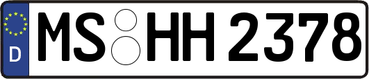 MS-HH2378