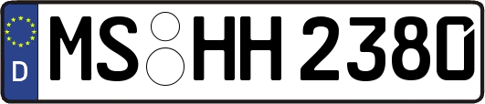 MS-HH2380