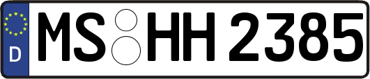MS-HH2385