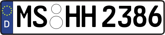 MS-HH2386