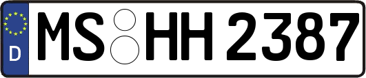 MS-HH2387