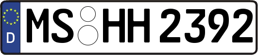 MS-HH2392