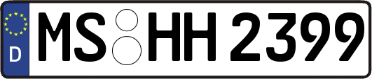 MS-HH2399