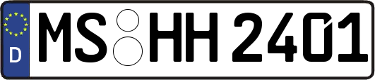 MS-HH2401