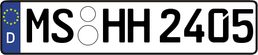 MS-HH2405