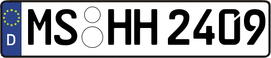 MS-HH2409