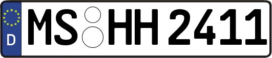 MS-HH2411