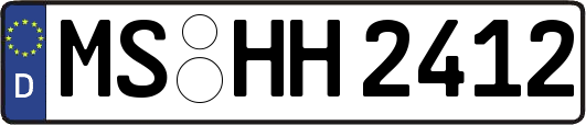 MS-HH2412