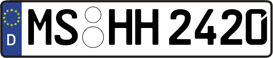 MS-HH2420