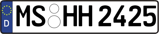 MS-HH2425