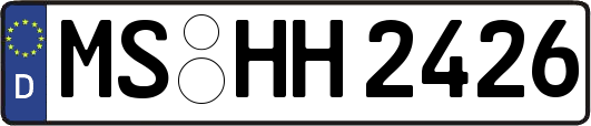 MS-HH2426