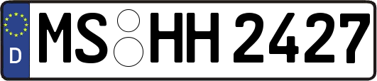 MS-HH2427