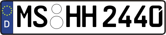MS-HH2440