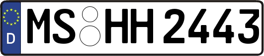 MS-HH2443