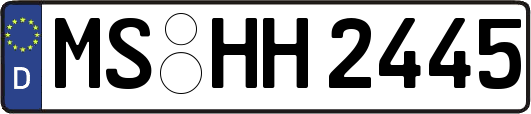 MS-HH2445