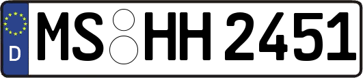 MS-HH2451