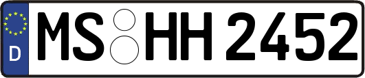 MS-HH2452