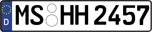 MS-HH2457