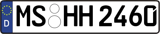 MS-HH2460