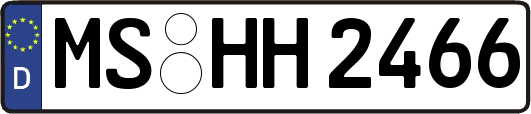MS-HH2466