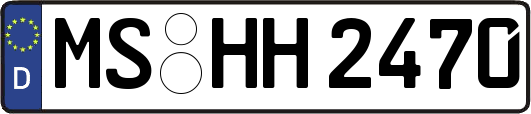 MS-HH2470